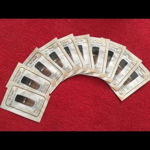 10 NEW Too Faced Born This Way med-full samples!!